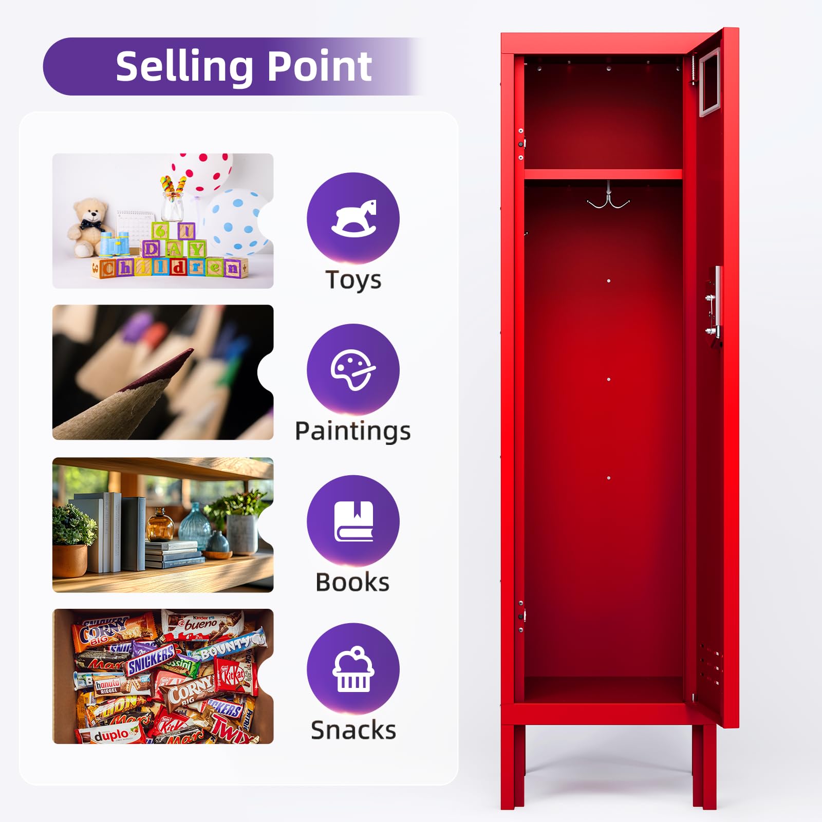 Amazon.com: SAPITAL 54