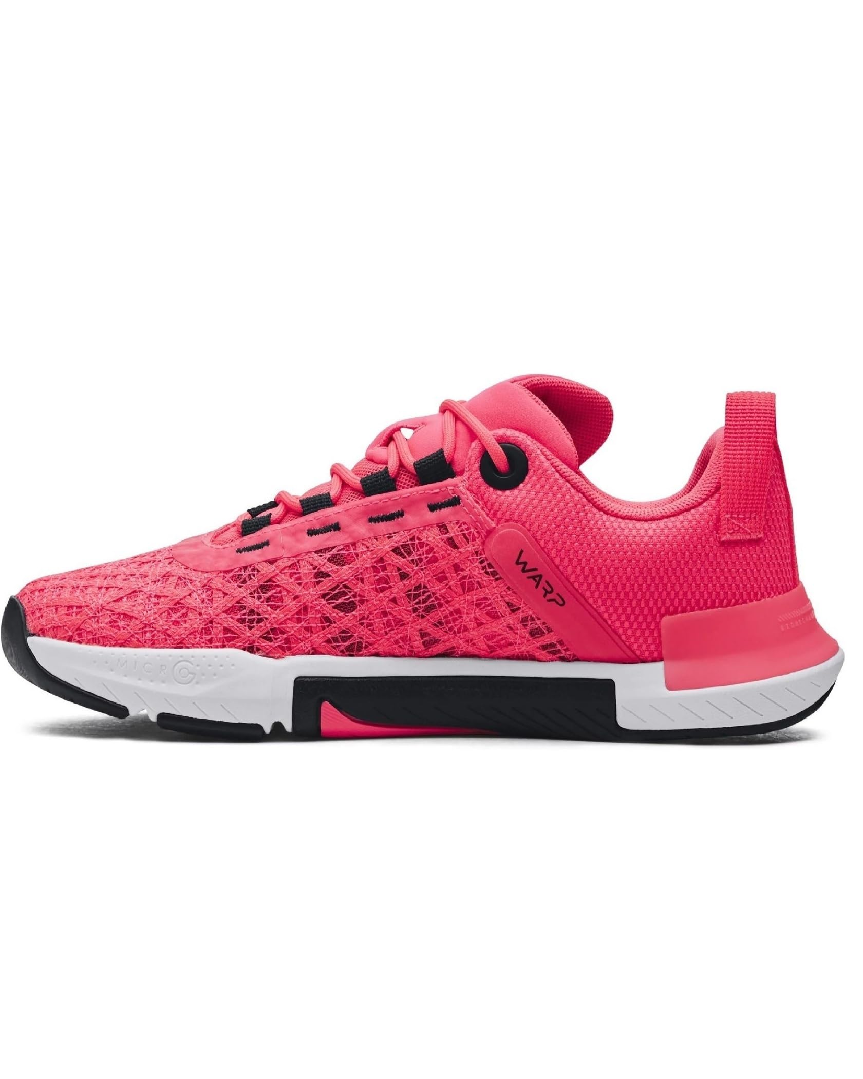 Under Armour Kobiety Ua W Tribase Reign 5Technical Performance