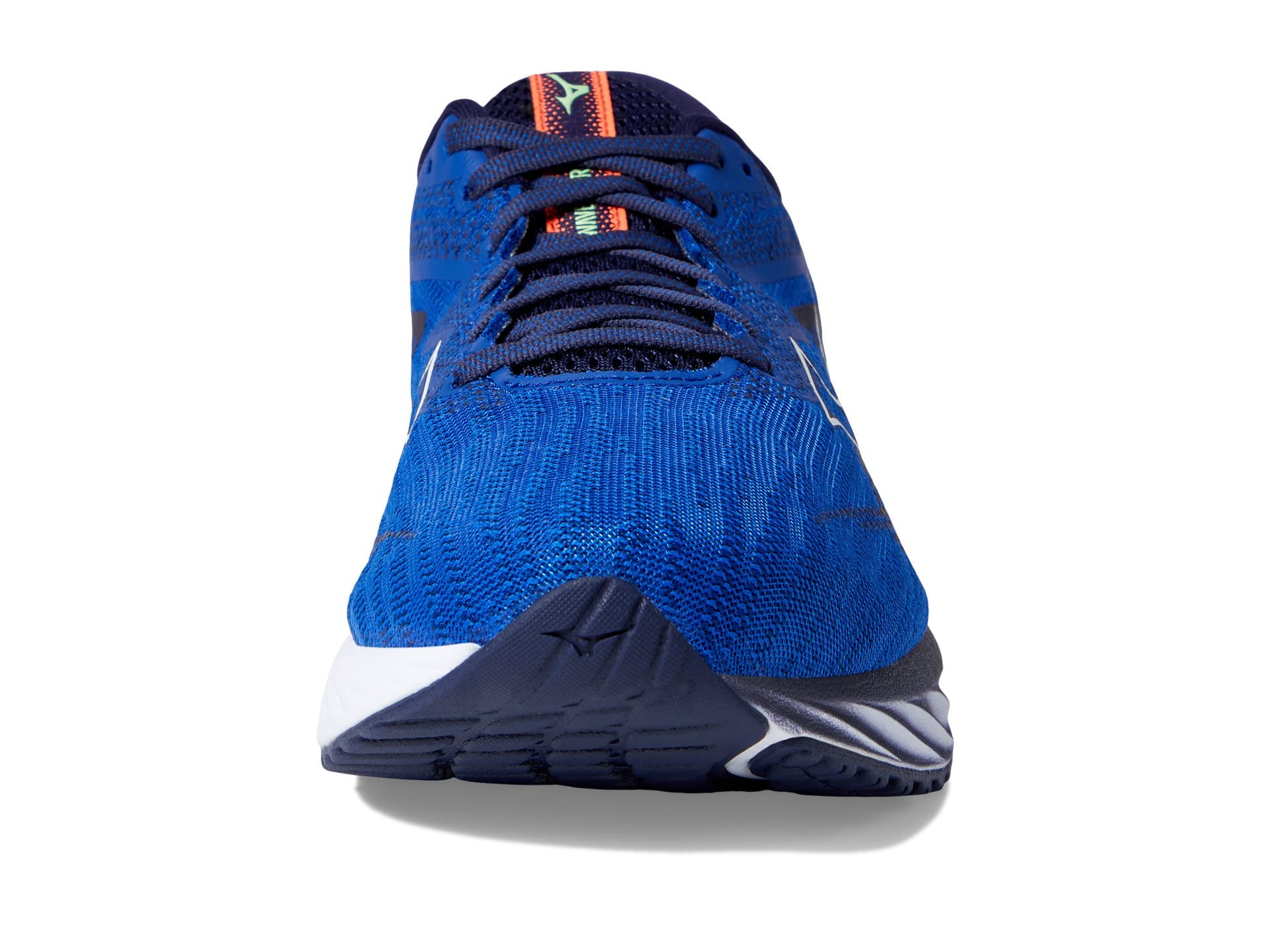 Mizuno Mens Wave Rider 27 Scarpe da corsaUomo