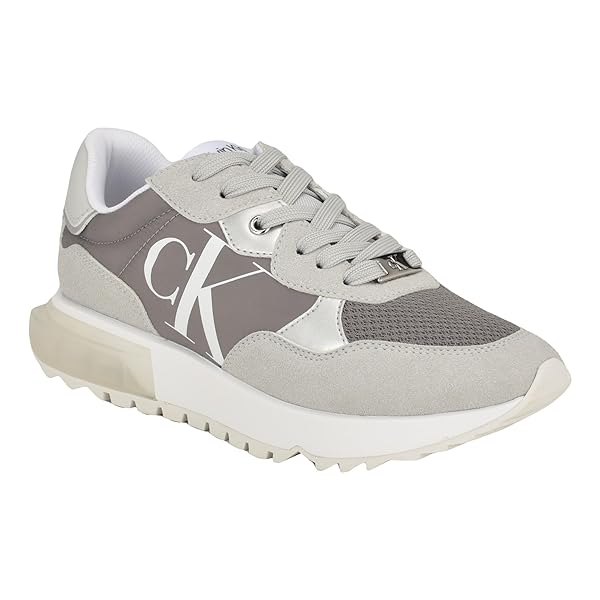 Calvin Klein Women's Magalee Sneaker
