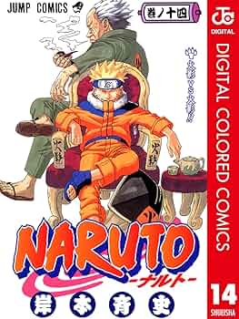 NARUTO 全巻　+14冊 BORUTO―ボルト― 14 ―NARUTO NEXT GENERATIONS―／池本 幹雄／岸本