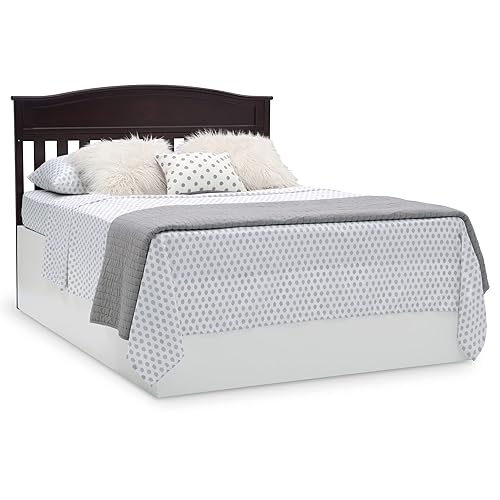 Miniatura 11 de Delta Children Emery - Cuna convertible 4 en 1 para bebés