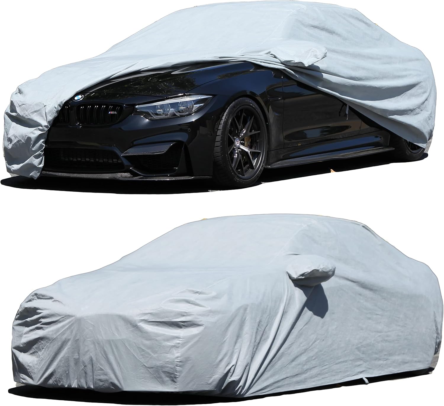 Car Cover fits 2010 2011 2012 2013 Suzuki Kizashi XTREMECOVERPRO Diamond Series Grey