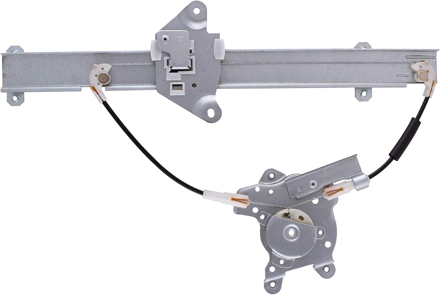 AISIN AFTERMARKET RPN-004 Power Window Regulator without Motor