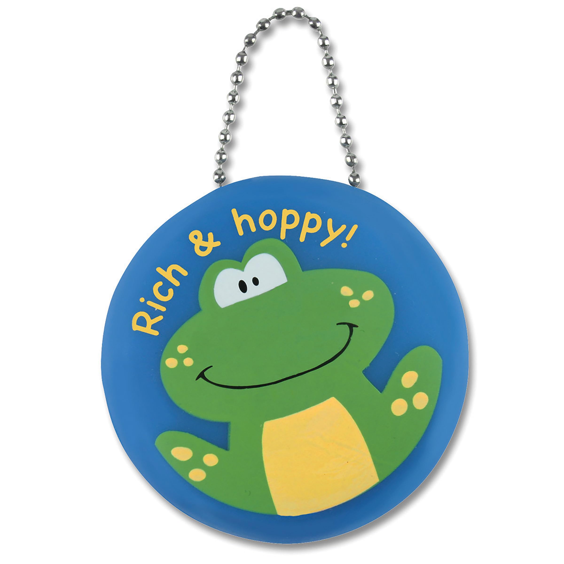 Penny Pinchers Purse Coin - Frog (B002U5QSQ8) Amazon Price History, Amazon Price Tracker