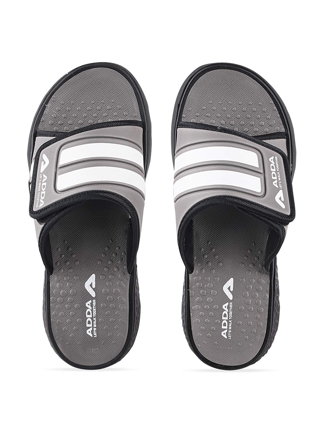 ADDA CLOUD-04 | Durable & Comfortable | EVA Sole | Lightweight ...