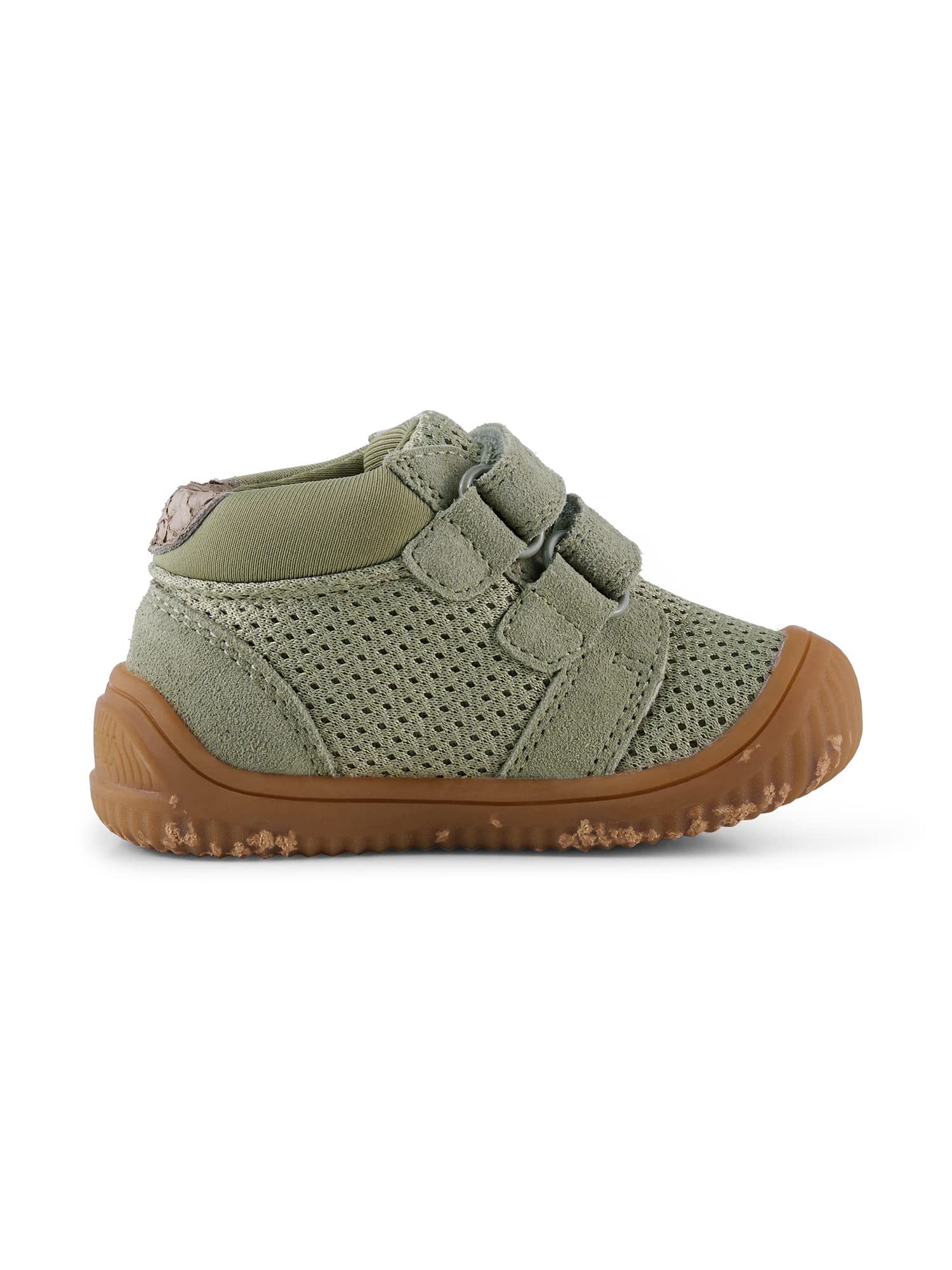 Woden Unisex Baby Tristan BabyFirst Walker Shoe