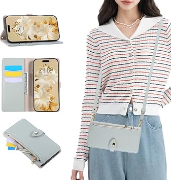 Fujitsu Arrows We 2 F-52E Case Notebook Type Arrows We2 Notebook Type Shoulder Arrows WE2 F-52E Case Zipper Type Coin Purse f52e Shockproof Protective Cover ArrowsWe2 F-52E Cover Wallet Type