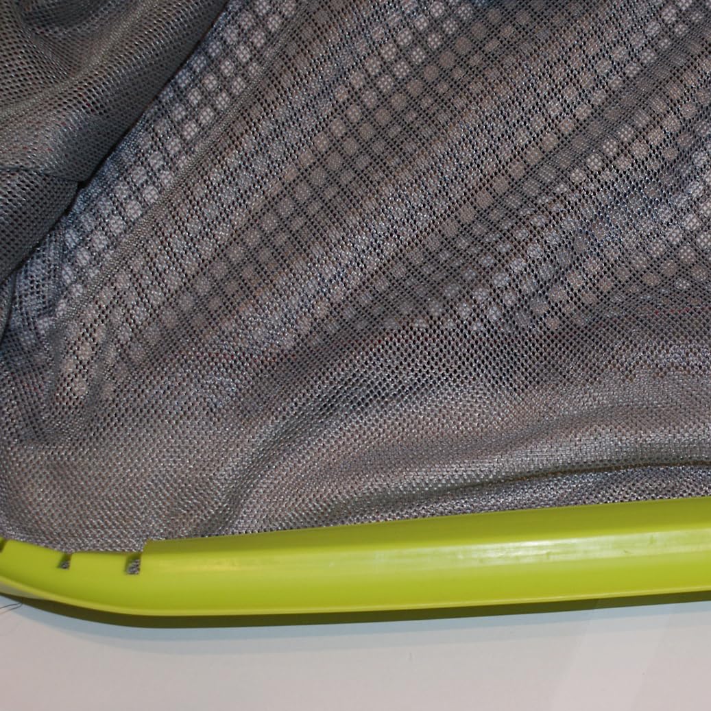 Kerlis Epuisette de Fond 43 cm XPRO Adulte Unisexe 11705