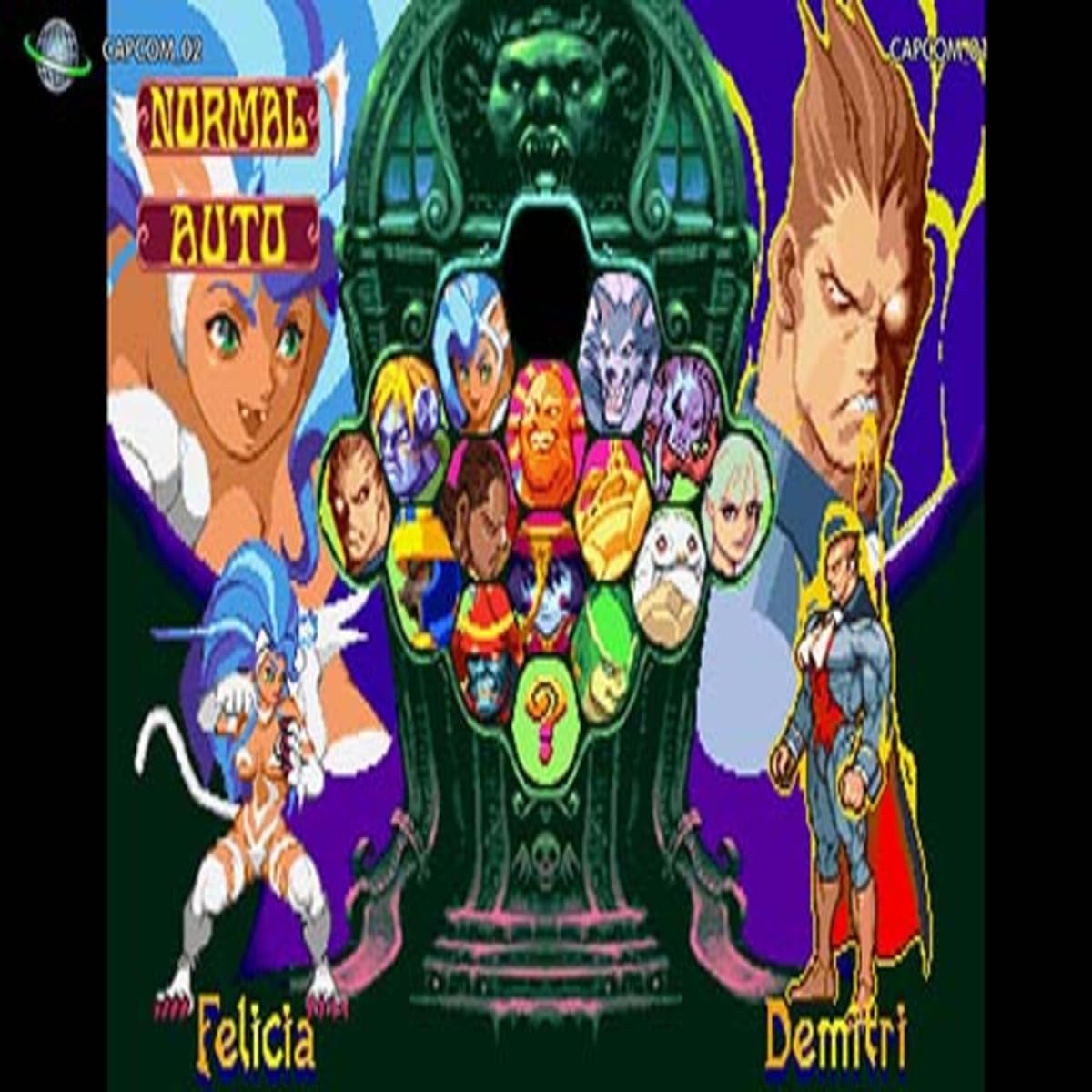 Capcom Fighting Collection - Nintendo Switch - Nintendo Switch - Image 6