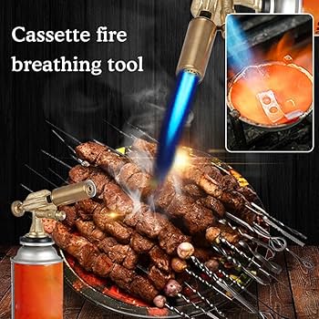 Amazon | キッチントーチバーナー トーチバーナー アウトドア