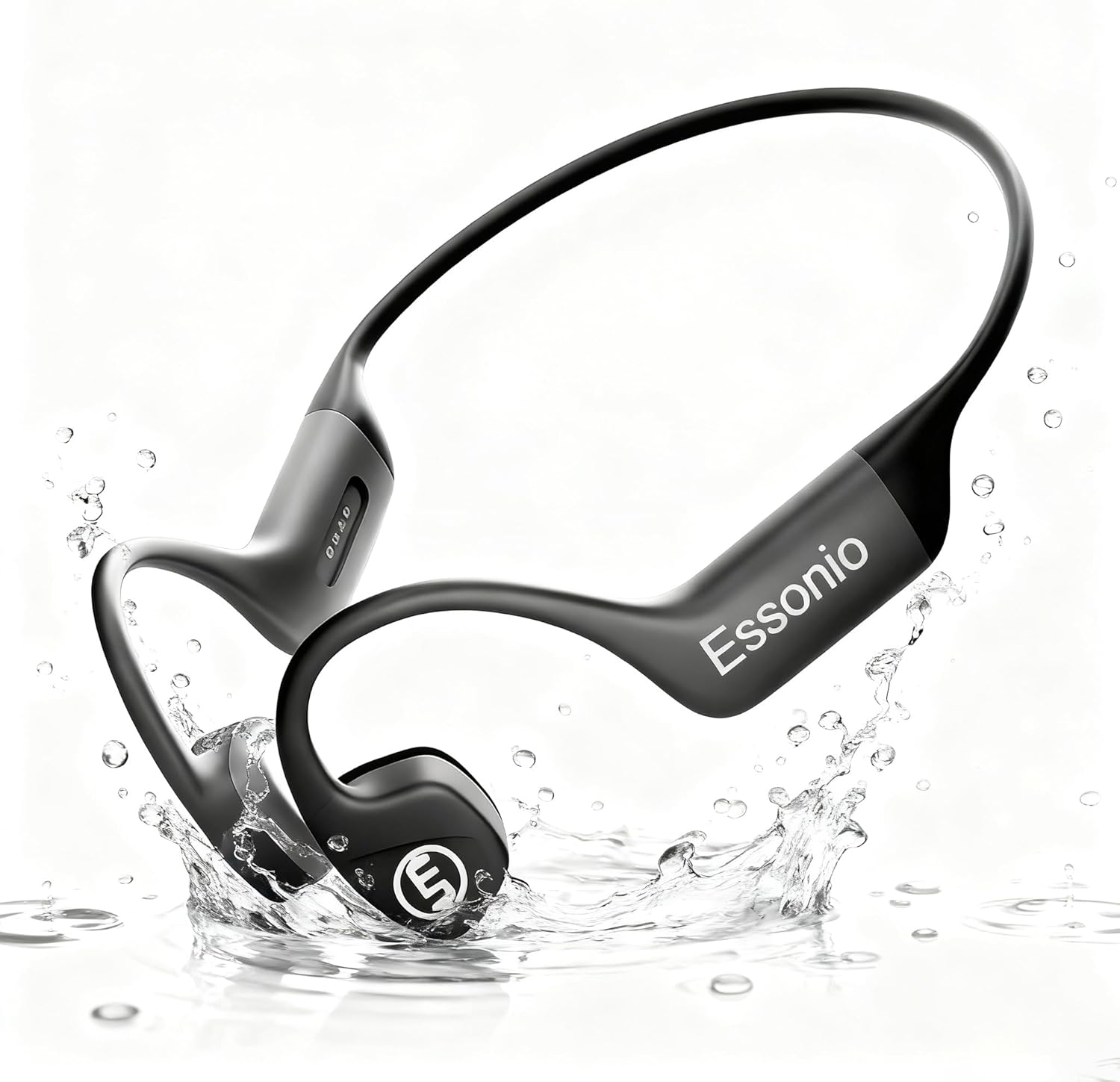 Essonio Bone Conduction Headphones