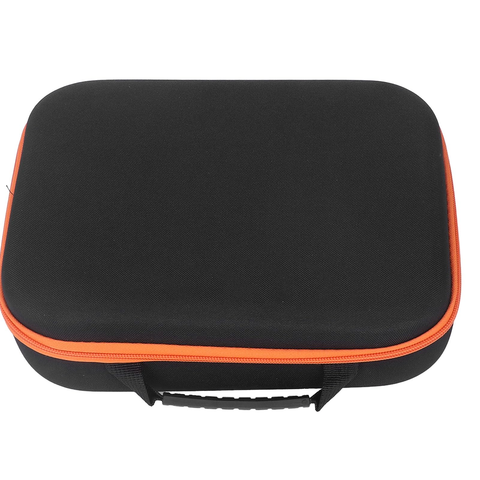 BAFOVY Large Capacity Portable Tool Box/Cover, Versatile Power Tool Storage for Circular Saws and Drills, Premium Material with Mesh Pocket, Convenient and Lightweight Design, Suitable for (Long)