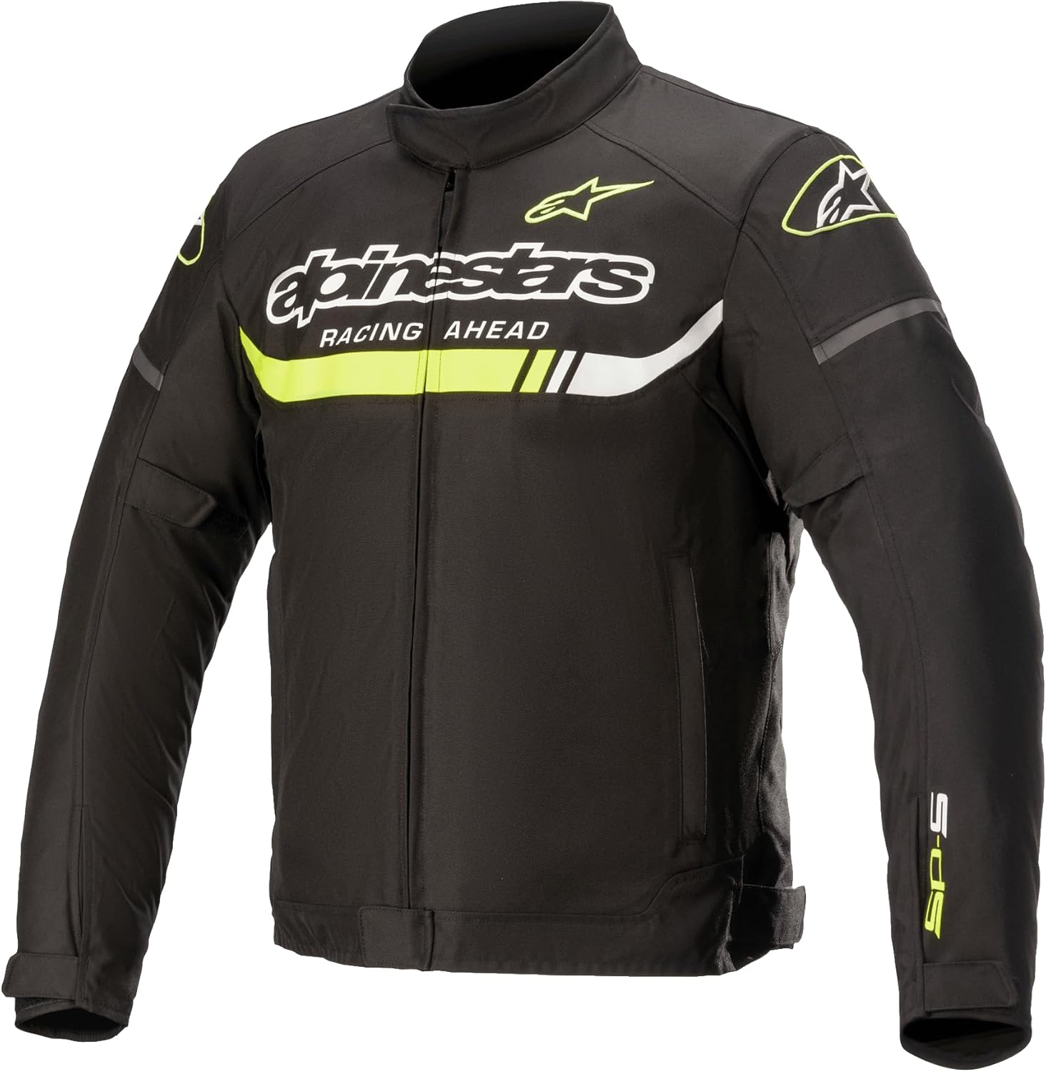 Alpinestars T-SP S Ignition Waterproof Jacket