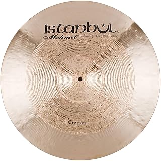 Istanbul Mehmet Cymbals 24