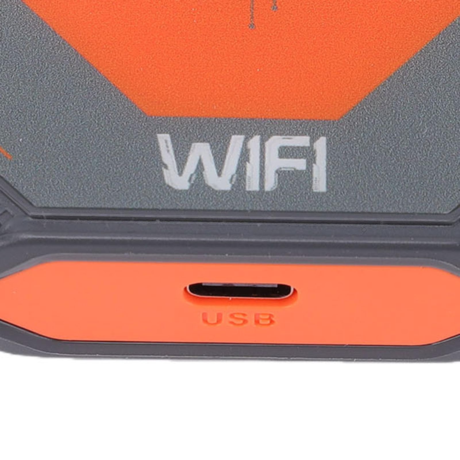 4G Mobile WiFi Router 4000mAh Battery | Supporto multi dispositivo, configurazione semplice, display LCD, adatto ai viaggi