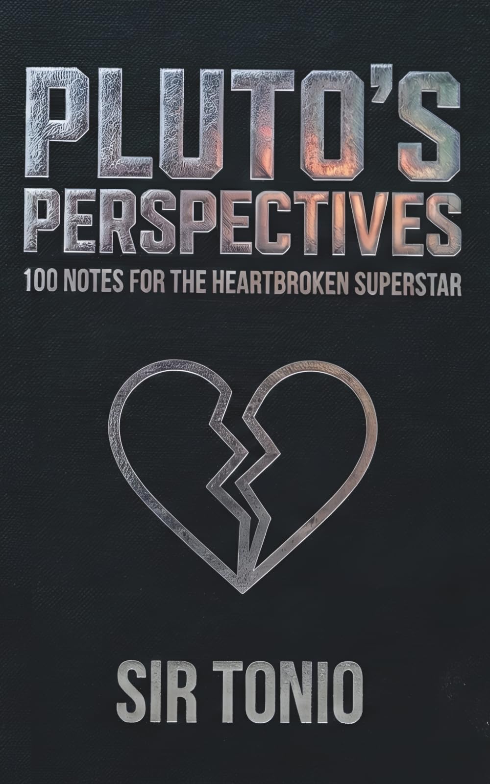 PLUTO'S PERSPECTIVES 100 Heartbreaker Notes: A Savage Reminders for Kings Who Got Their Hearts Broken: Stop Chasing, Start Winning | Turn Your ... Confidence and Make Her Regret Everything