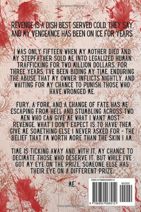 Miniatura 2 de Worth (Skins Trilogy)