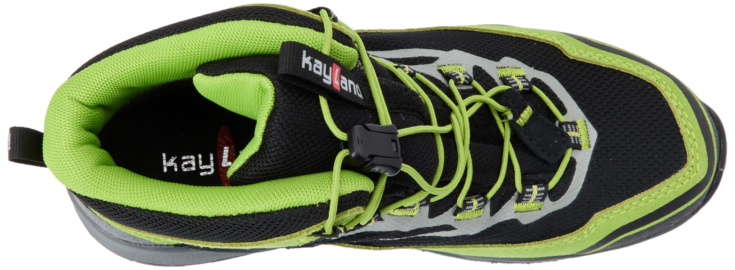 Kayland Snake Gtx Trekking shoesUnisex niños
