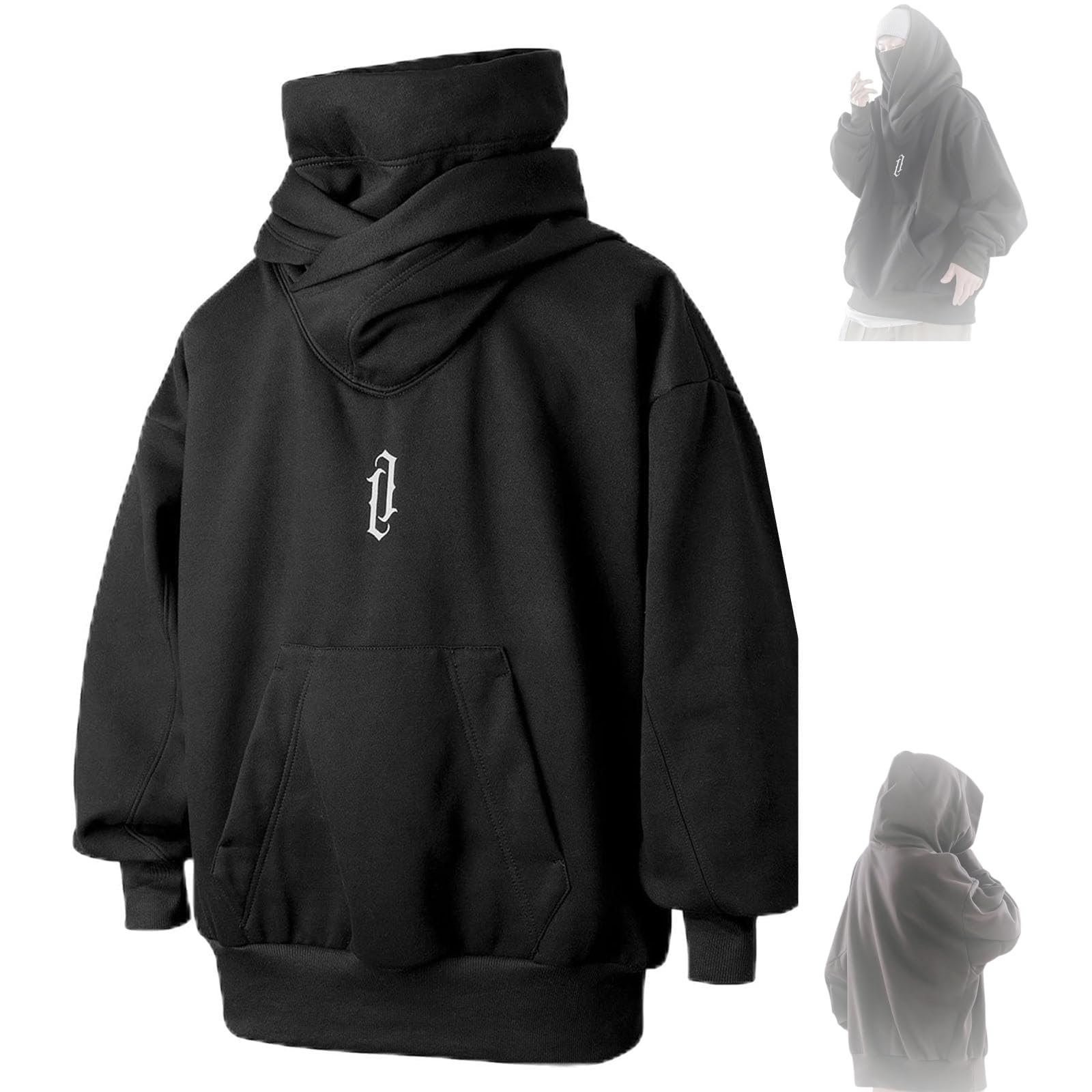 LON ⭐︎ Two Side Sweatshirt 71ZivOU6QZL.jpg