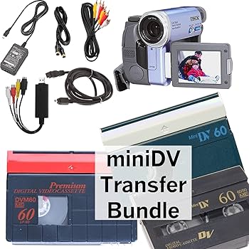 MiniDV 再生機 MMEL2AM/A MD464ZM/A IE-941WH MiniDV 再生機 MMEL2AM/A