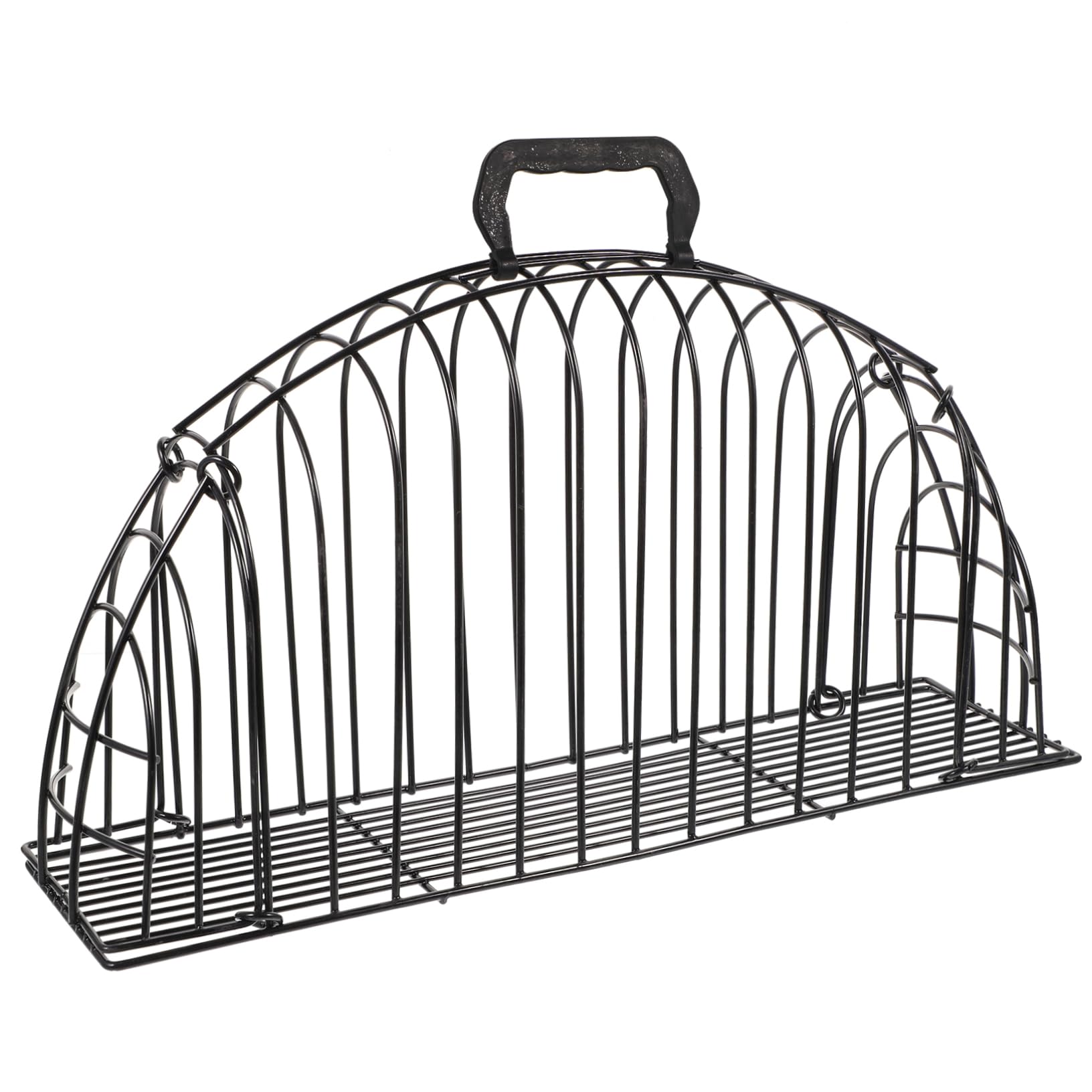 DECHOUS Scratch Cat Grooming Shower Cage Cat Bathing Cage for Easy Drying and Nail Trimming Scratch Resistant Design for Indoor Use for Cats