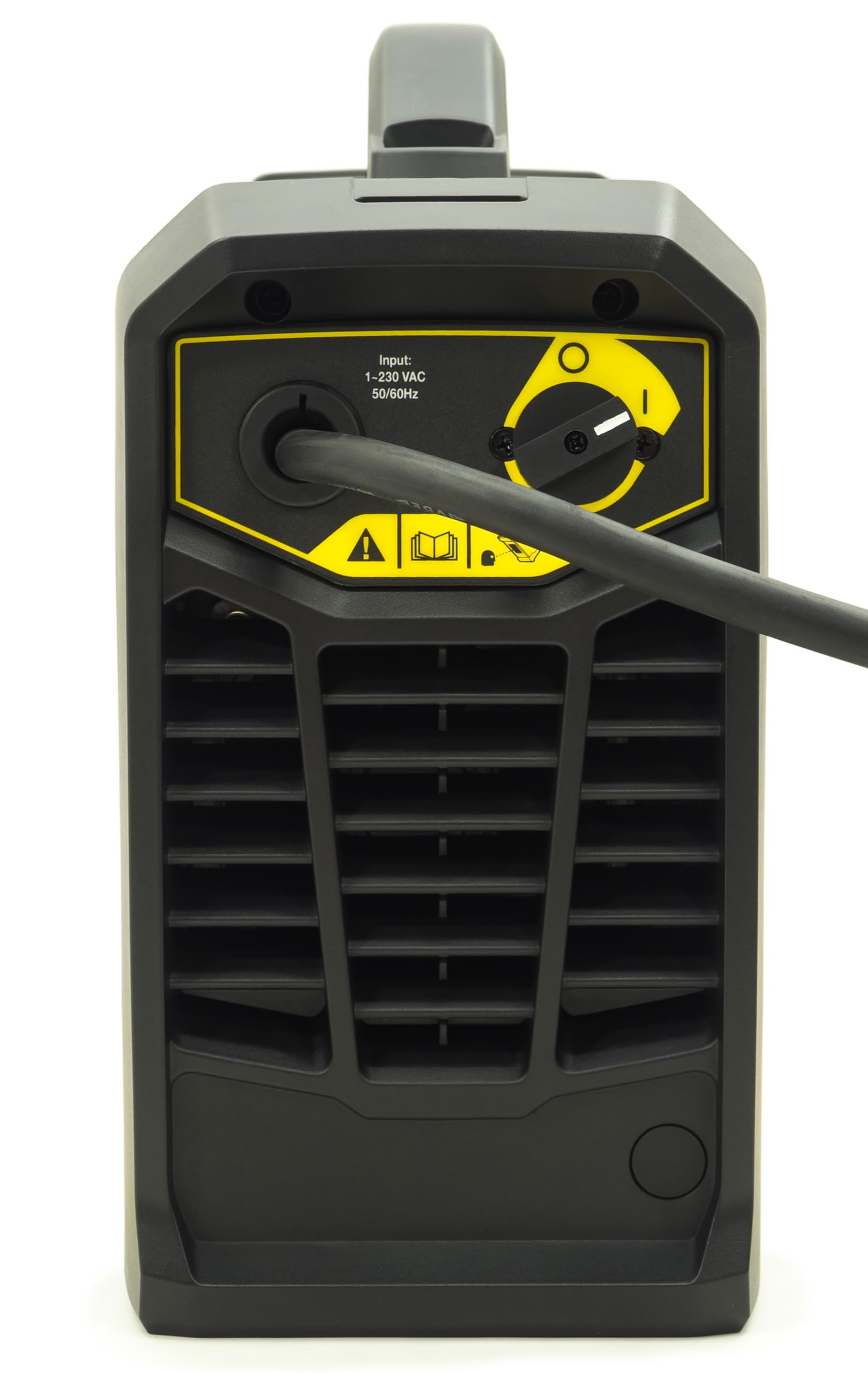 Esab Rogue ES 150i 150 Amp Soldadora Inversor ARC Electrodos MMA WIG