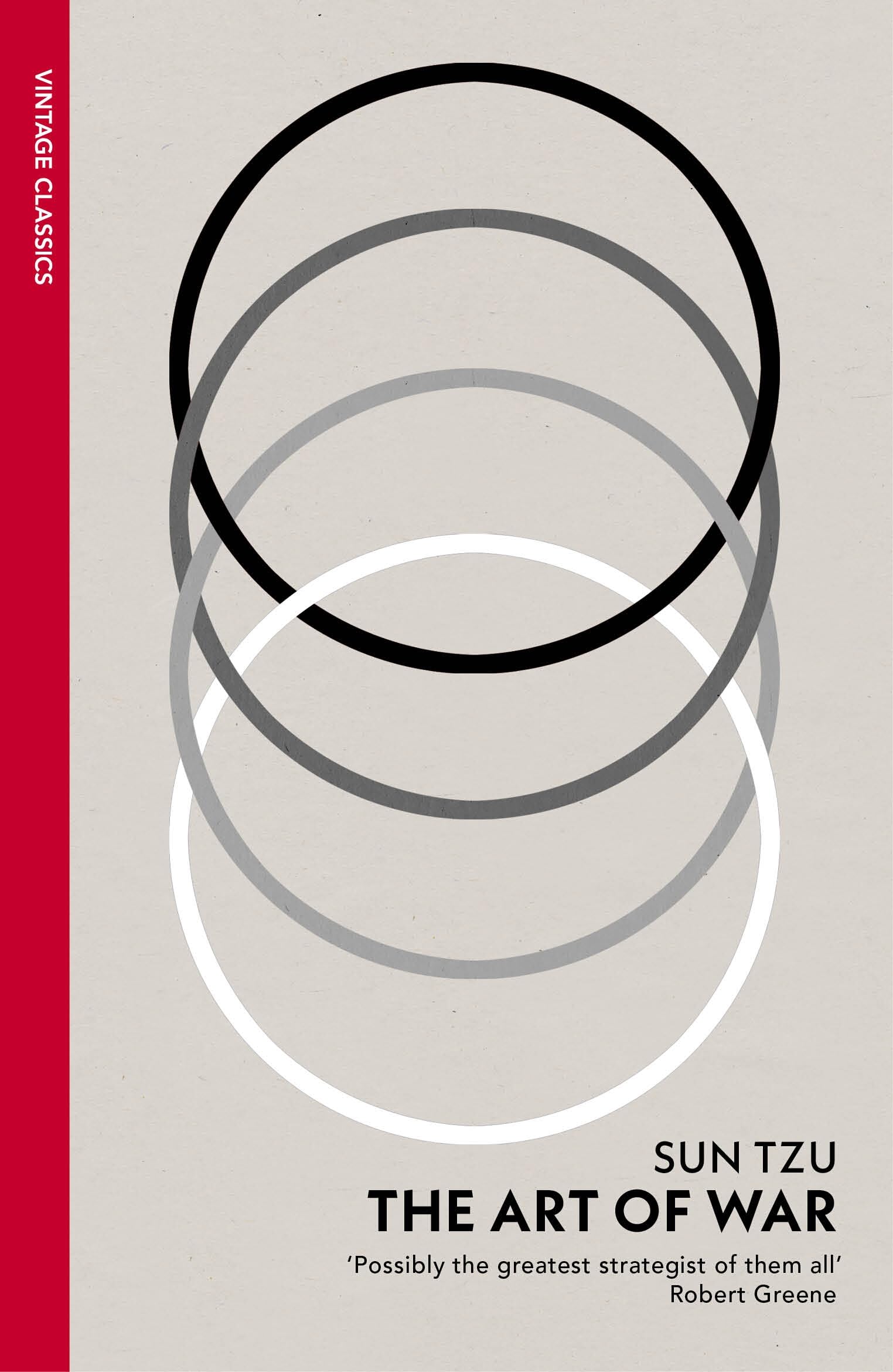 The Art of War: The timeless guide to strategy, decision-making and achieving victory