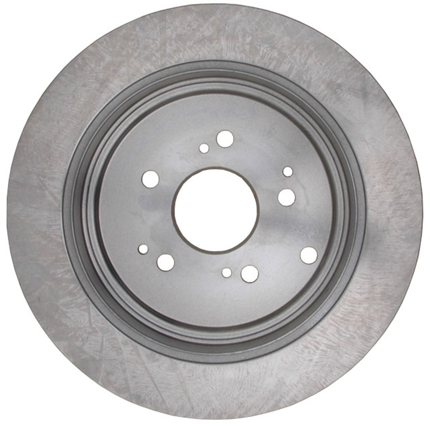 ACDelco® BNDL-31001434 - Silver™ Rear Brake Kit With Ceramic Pads