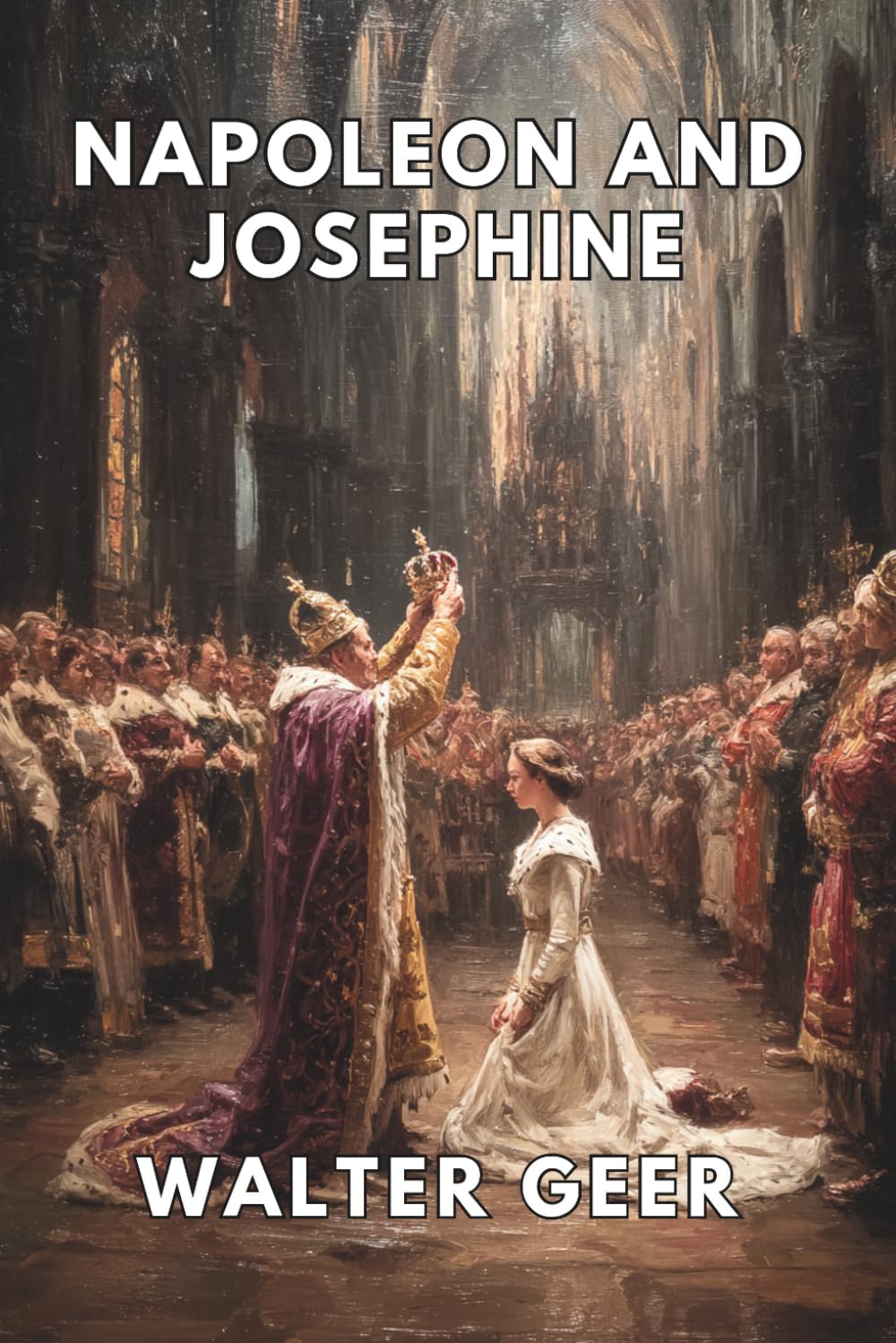 Napoleon and Josephine: The Rise of the Empire (Annotated)