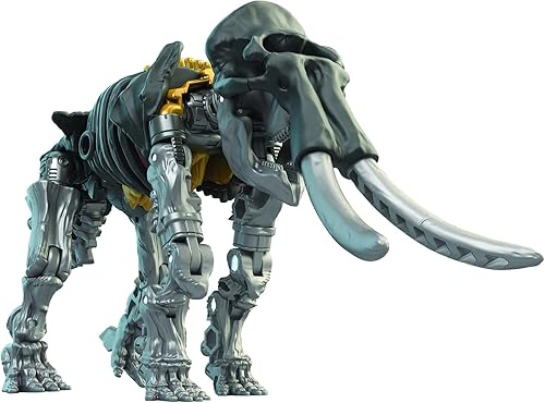 Miniatura 7 de Transformers Generations Legacy Wreck 'N Rule Collection G2 Universe Leadfoot y Masterdominus, exclusivo de Tienda, a partir de 8 años, 5.5 pulgadas