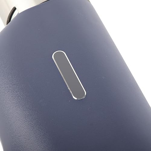 Miniatura 8 de Máquina de pasta eléctrica de mano, inalámbrica, de acero inoxidable 304 de 40 W, máquina portátil para hacer ramen de fideos para pasta con