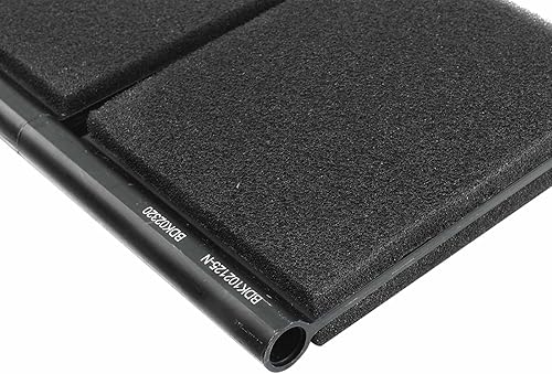 Miniatura 7 de A-Premium Kit de reparación de puerta de mezcla de calentador HVAC compatible con Jeep Grand Cherokee 1999-2004, 4.0L 4.7L, control de clima de zona