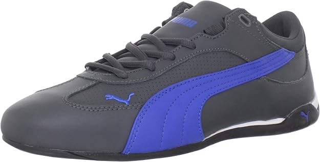 Puma fast cat lea Clearance