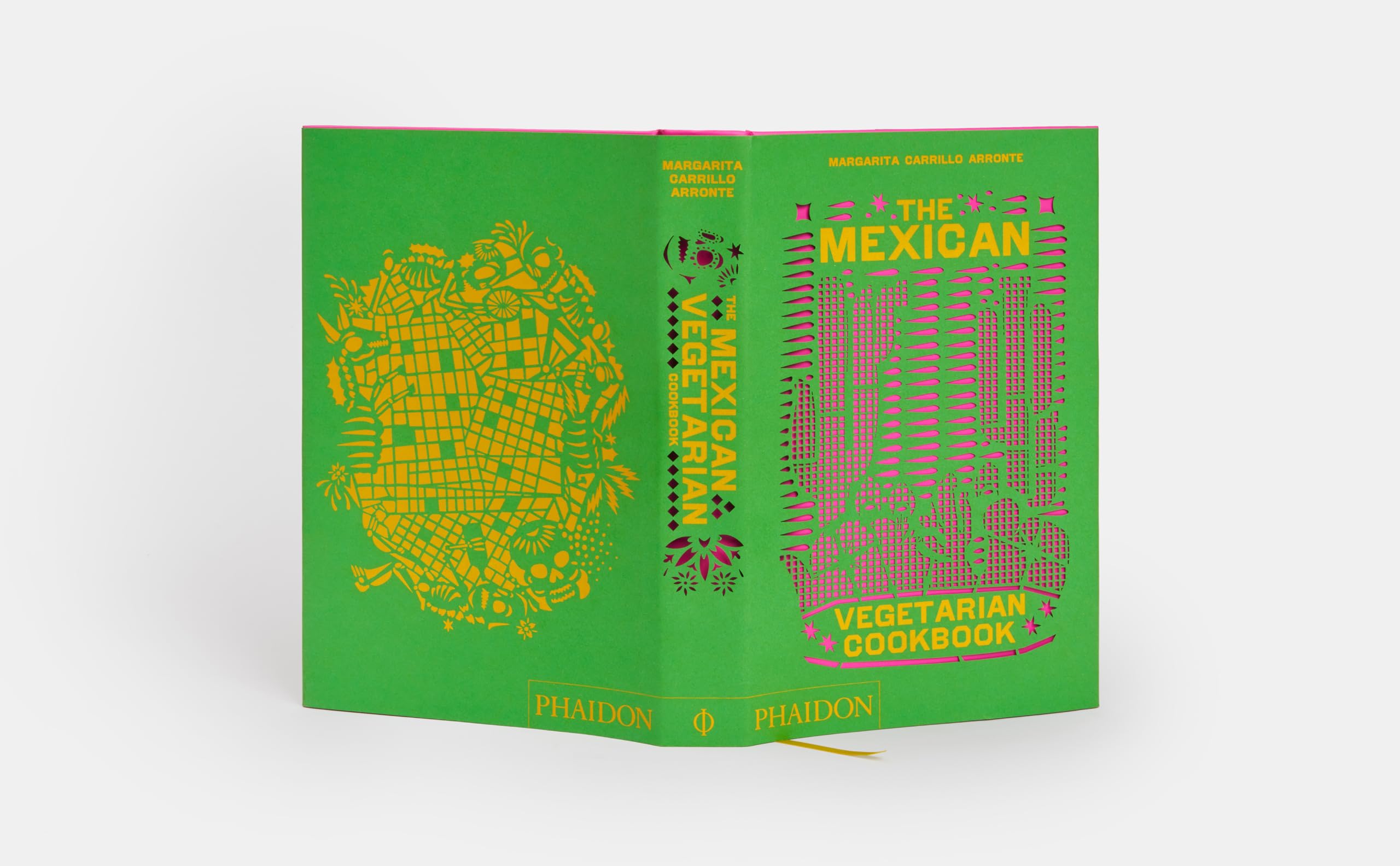 The mexican vegetarian cookbook: 400 authentic everyday recipes for the home cook