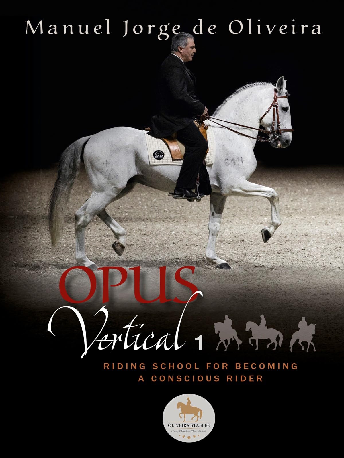 Opus Vertical 1