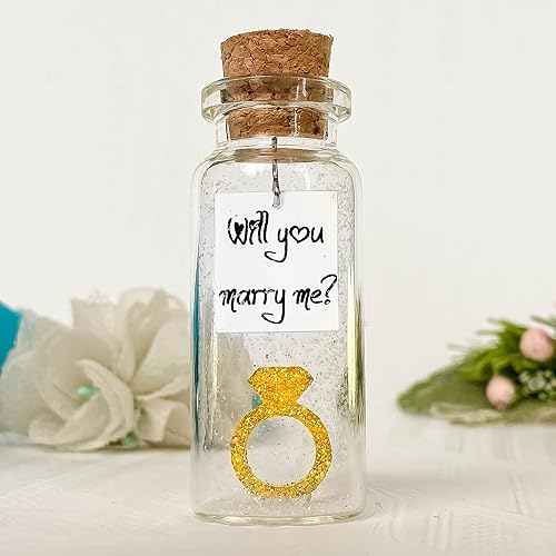 Miniatura 128 de Kseniya Revta Regalos para novia y novio, regalo de aniversario personalizado para él o ella, botella de regalo con foto personalizada para marido