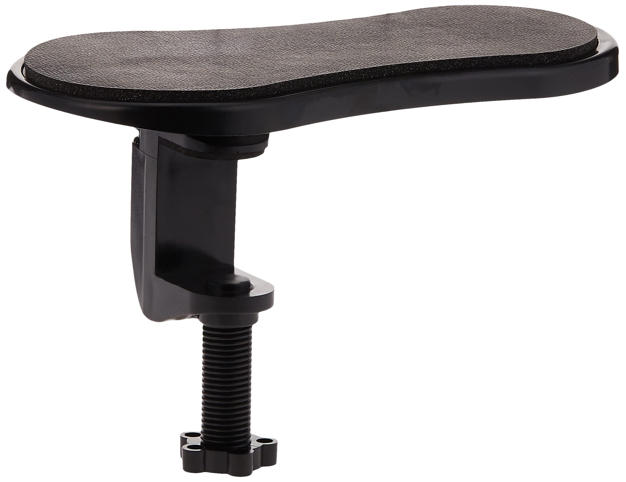 HOMEPRO Better Value for Better LivingHome Pro Arm Rest Support Desk and Chair Black