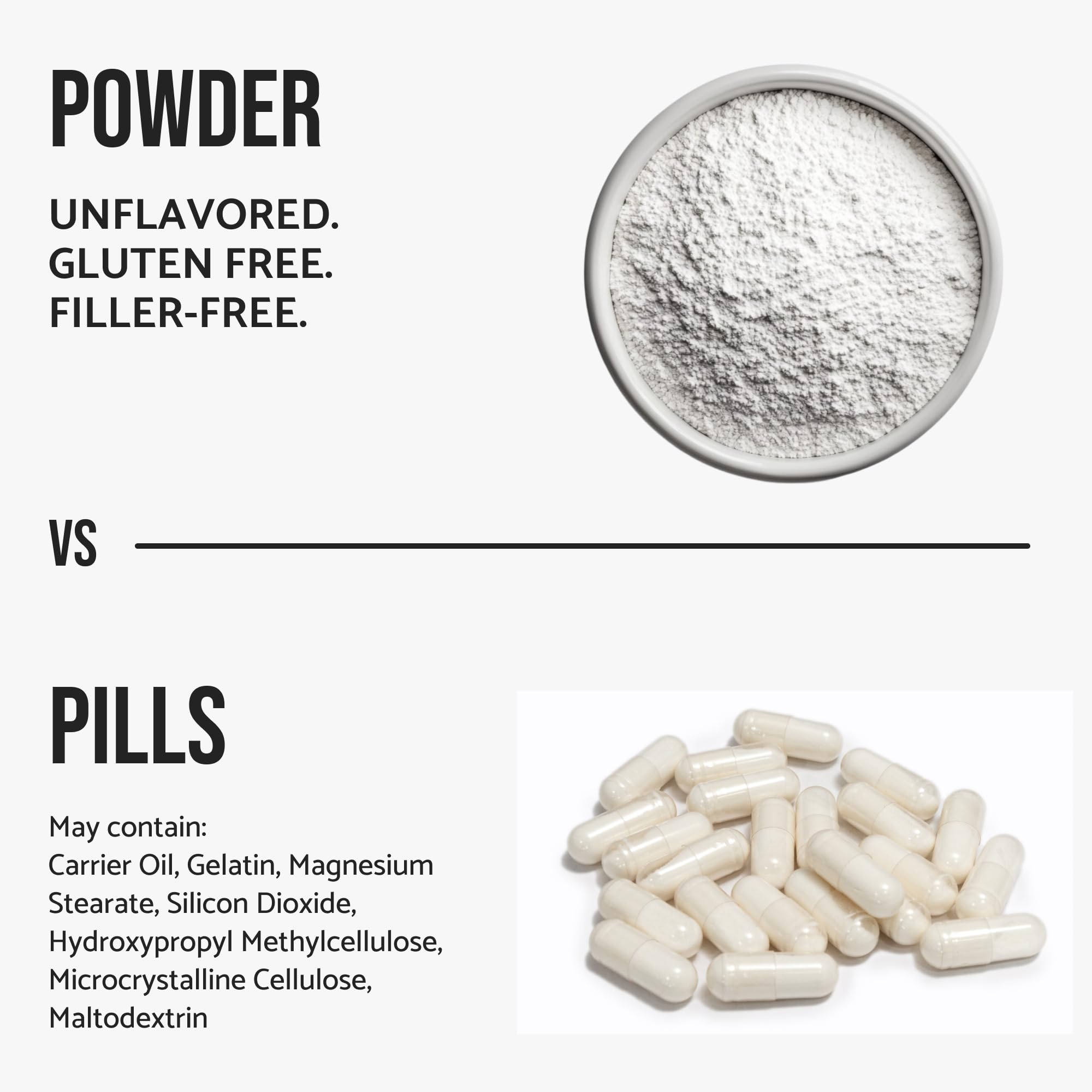l carnitine unflavored Amazon.com: L-Carnitine Powder Unflavored Carnitine Supplement Amino Acid Powder for Nutrition and Active Lifestyle Non-GMO, Zero-Additives & Gluten Free, 255g (9 oz) : Health & Household