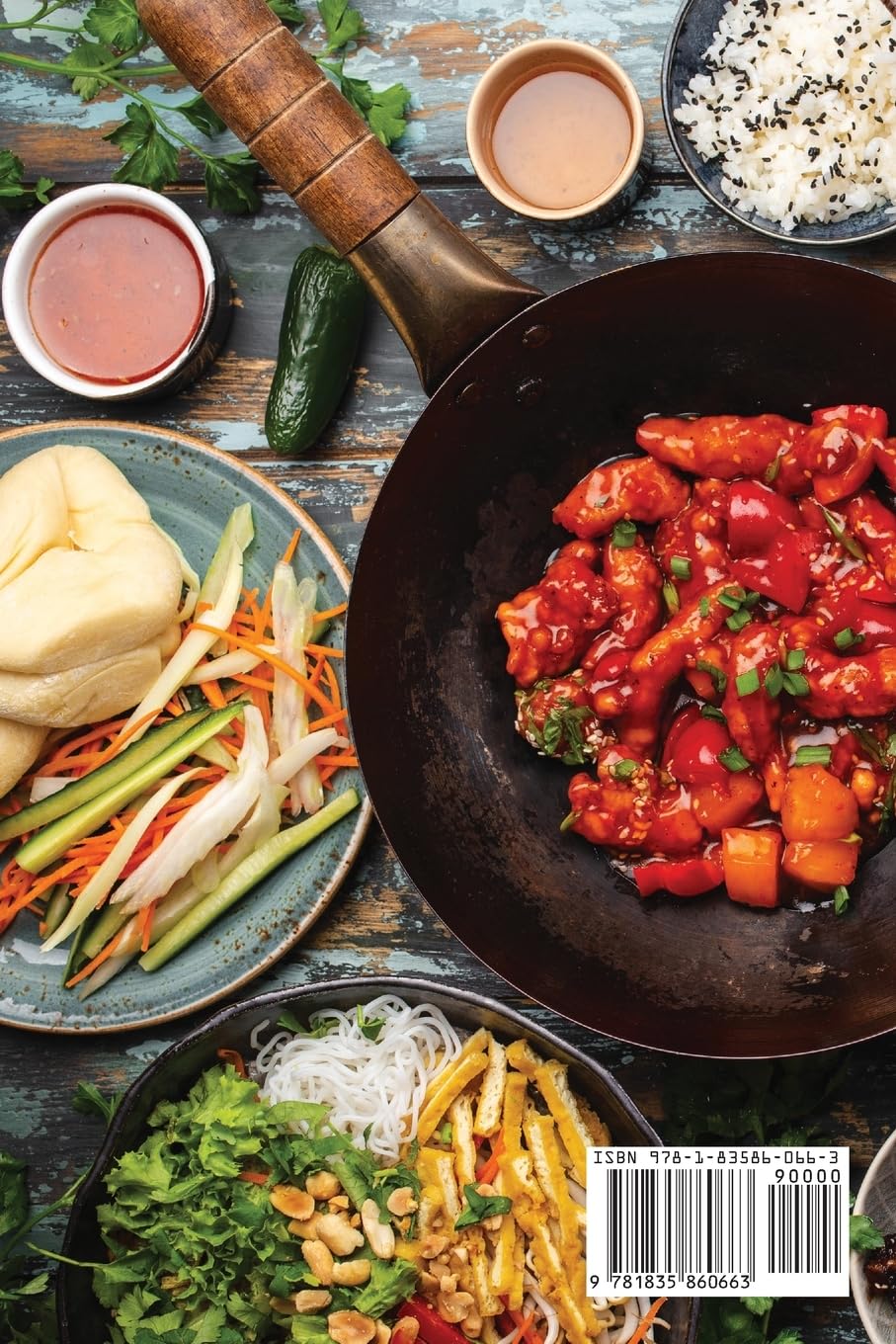 Sabores Tailandeses: Un Viaje Culinario a Tailandia