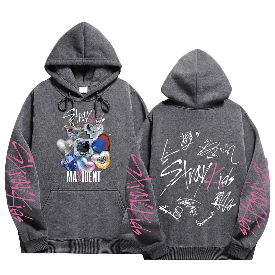 トップス nagonstans Hoodie Sweatshirt nagonstans (Women)のトップス | レディース | 三越伊勢丹