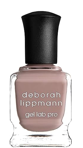 Miniatura 1 de Deborah Lippmann Gel Lab Pro Esmalte de uñas  Tratamiento enriquecido para la salud de las uñas, desgaste y brillo  Sin pruebas en animales, 21