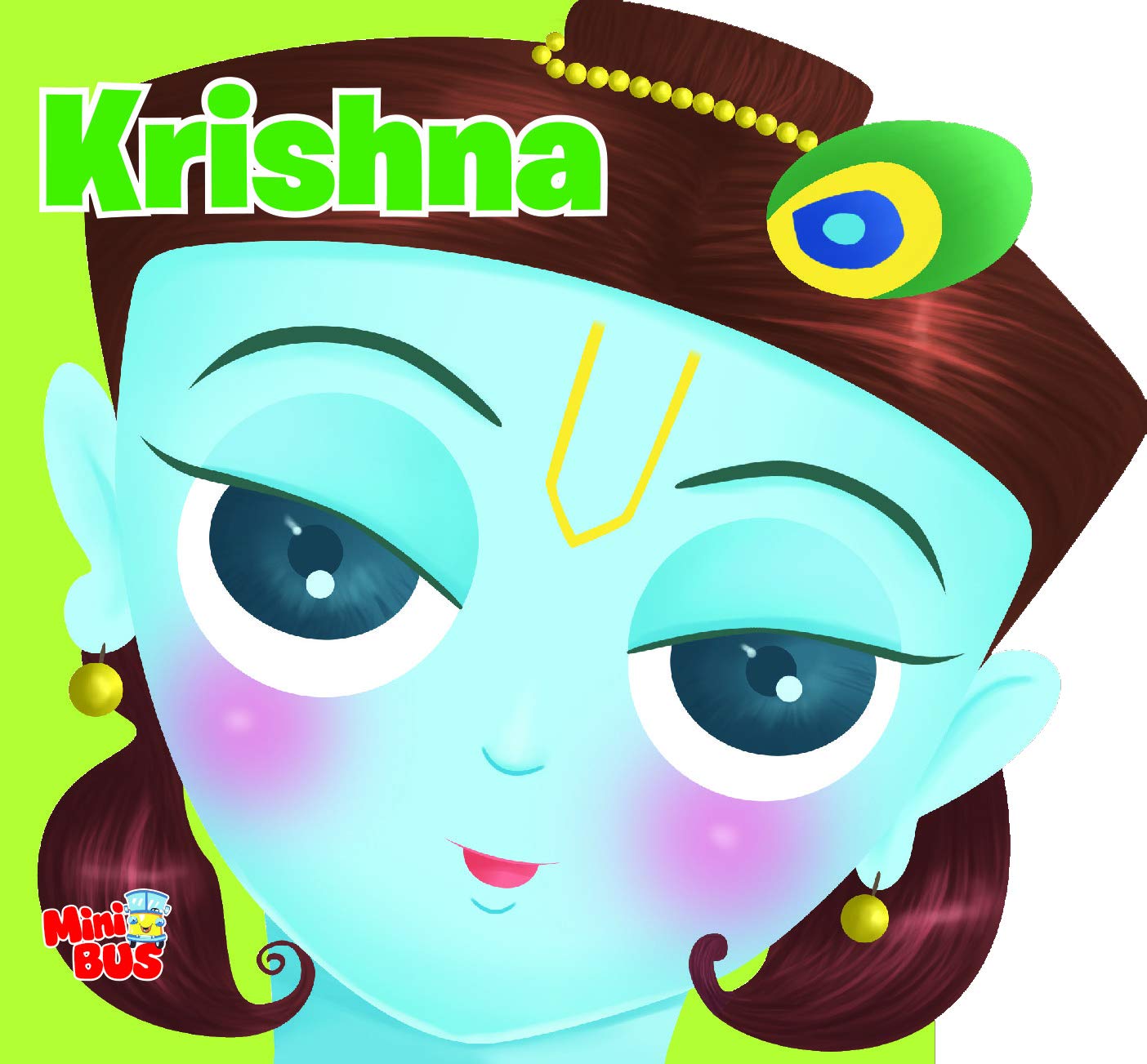 Krishna
