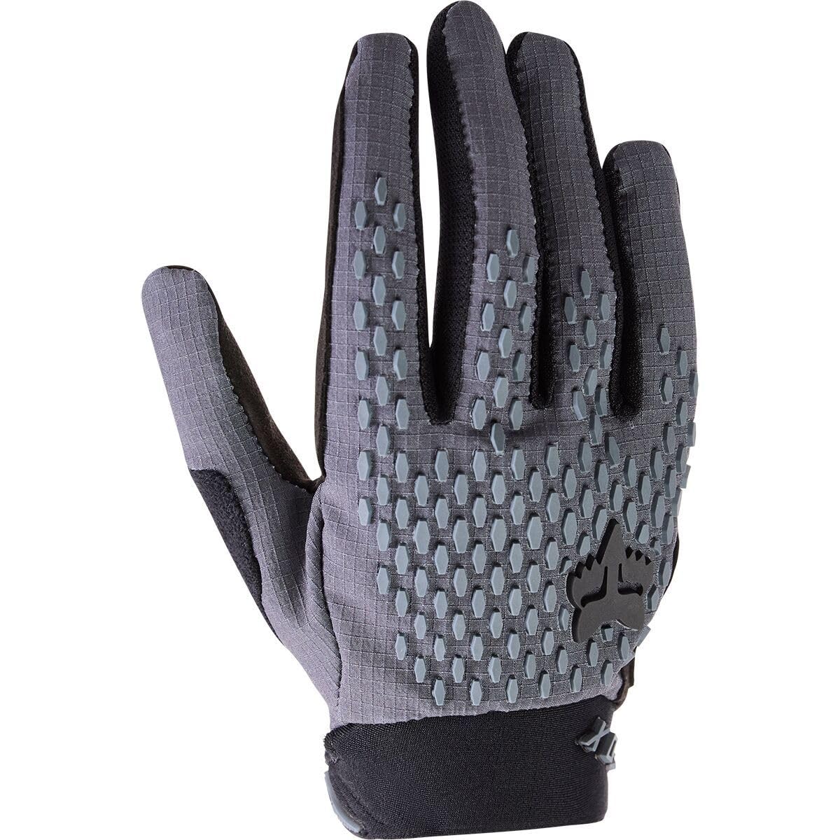 Fox Racing Youth Defend Mountain Bike Glove