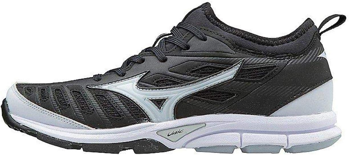 womens mizuno softball turf shoes