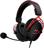 HyperX Cloud Alpha – Gaming Headset with In-line volume control - 1