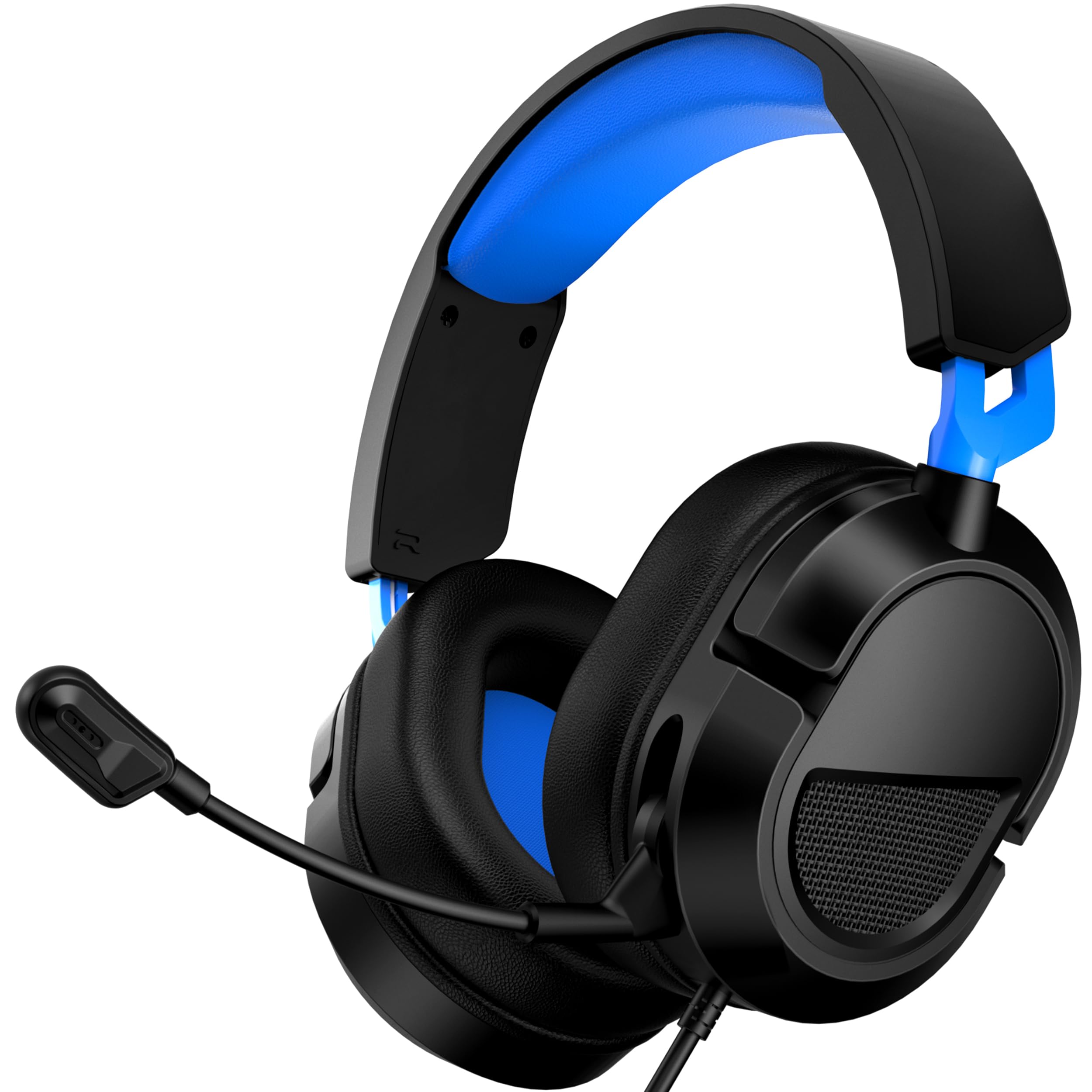 Amazon.com: Gaming Headset for PS5、PS4、Xbox Series X、Xbox