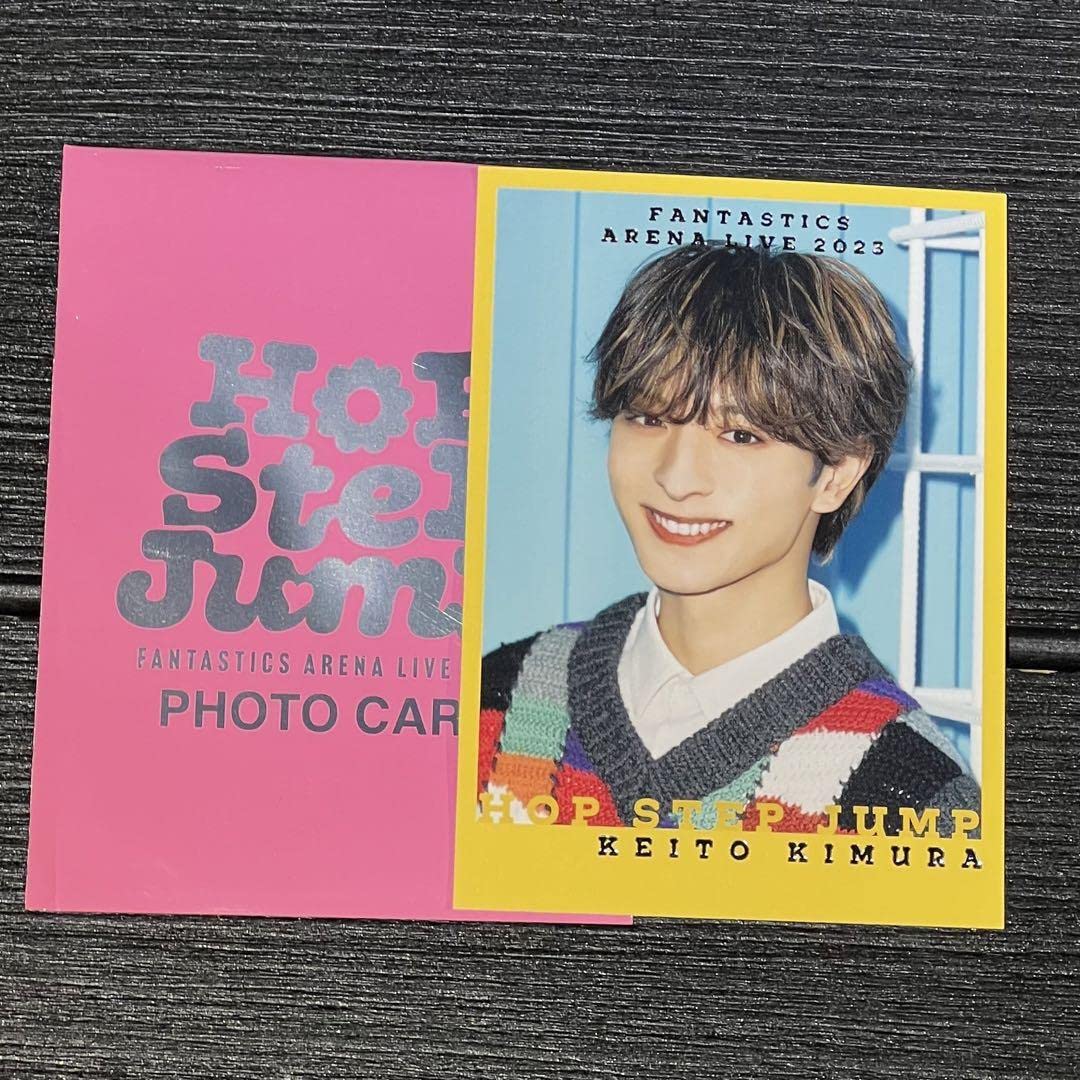 木村慧人 サイン入り フォトプロップス 517TUSL97VL._UF350,350_QL50_.jpg