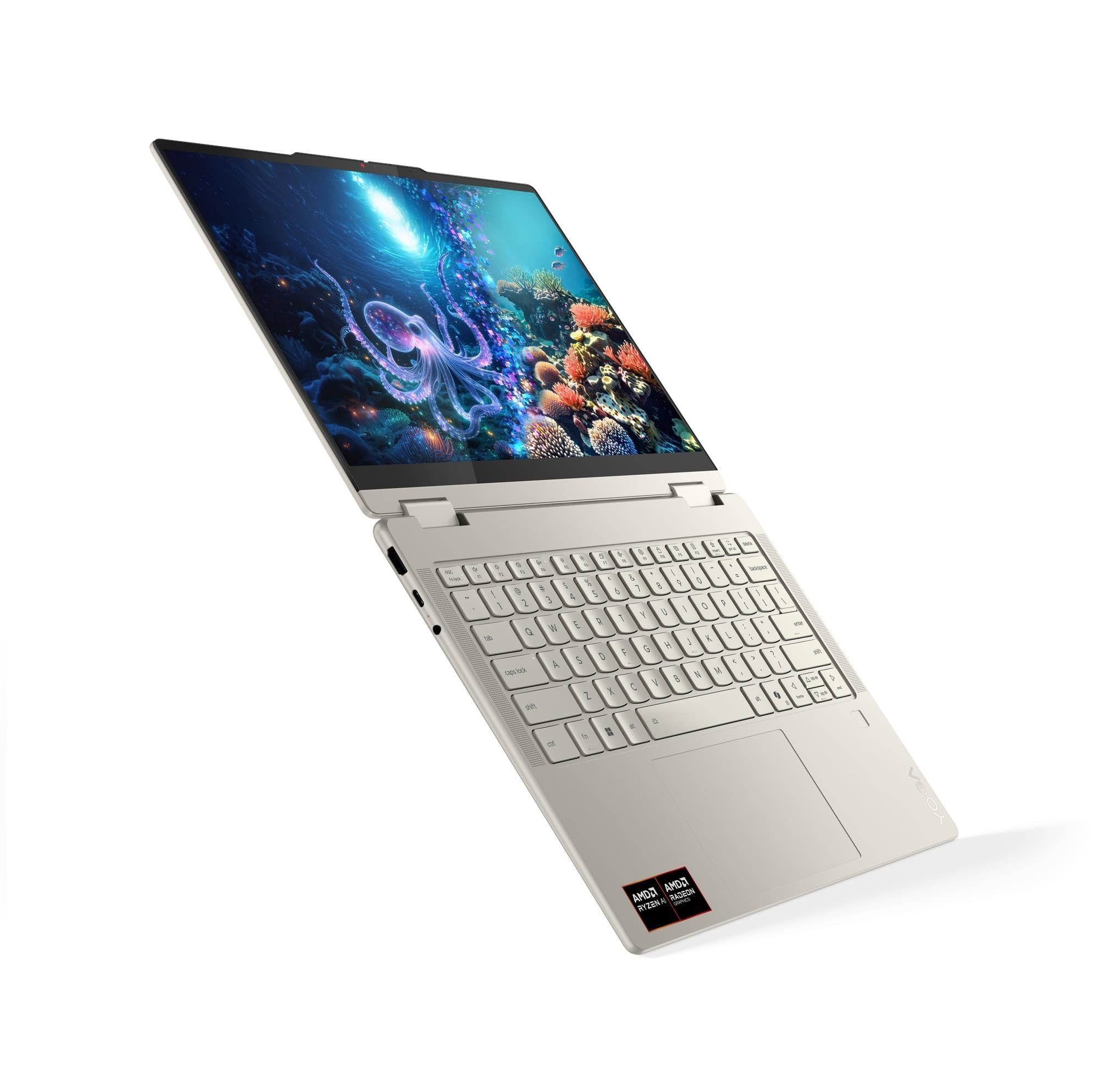 Lenovo Yoga 7 2-in-1 Laptop, 14