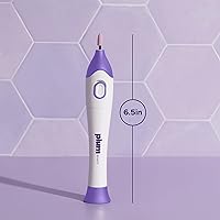 Vista 6 de Taladro de uñas eléctrico inalámbrico, herramienta profesional para limar uñas, máquina perforadora Efile, kit de herramientas acrílicas, amoladora